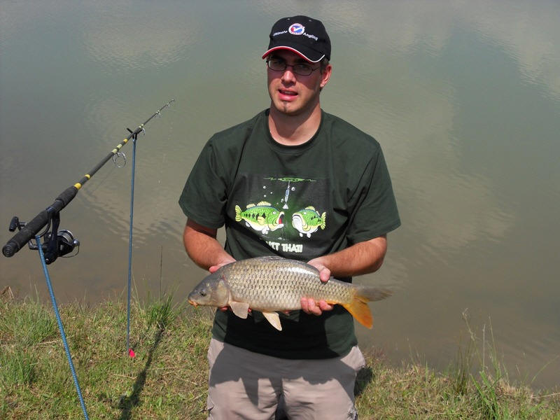 Conventional Carp Angling Tips And Information Catching Carp