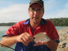 Blacktail caught in Kariega River