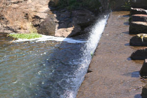 Little Falls Millstream South Africa