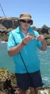 Steven Victor's Blacktail (Dassie)