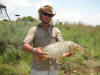 5kg Mirror Carp caught by Gavin Erwin