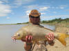 10kg Common Carp (Angler: Gavin Erwin)