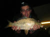 Gareth Roocrofts 1.5kg Common Carp