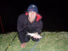 Largescale Yellowfish caught by Gareth