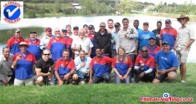 Ultimate Angling Gauteng Social