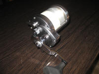 Shimano Torium 30