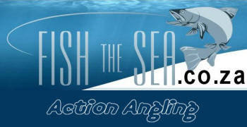 Fish The Sea Action Angling