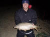 3kg Common Carp caught by Gareth Roocroft