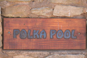 Polka Pool Millstream South Africa