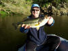 Largemouth Bass caught by Robert Avis