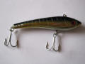 Halco Max 130 olive green fishing lure