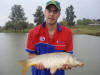 Common Carp 3.5 kgs