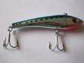 Halco Max 130 blue fishing lure