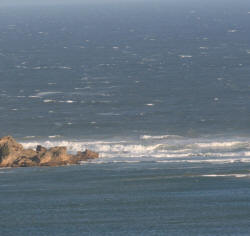 Bushmans River Mouth