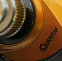 Quantum Triax 30 reel review