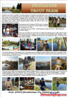 Footloose Trout Farm Brochure