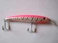 Halco Laser Pro pink fishing lure