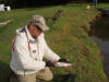 Early Morning Rainbow Trout