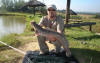 Rodney Smit 7kg Barbel