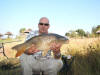 Common Carp Caught By Rod Smit