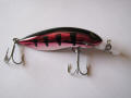 Halco Sorcerer Fishing Lure purple