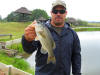 Largemouth Bass caught by Rodney Smit