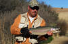 3.1kg male Rainbow Trout