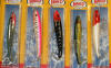 Halco Laser Pro Lures for Trolling