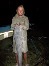 18kg Vaal Dam Barbel