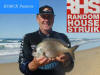 Bronze Bream Mike Pautz RASSPL