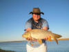 Brandon Parsons Common Carp At Tago