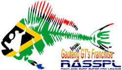 RASSPL Gauteng GT's