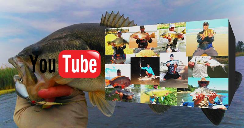 Latest Fishing Videos