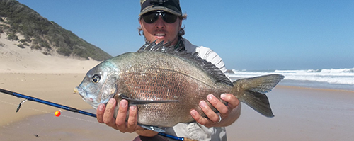 South African Recreation Catch Size & Bag Limits